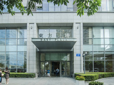 东方广场